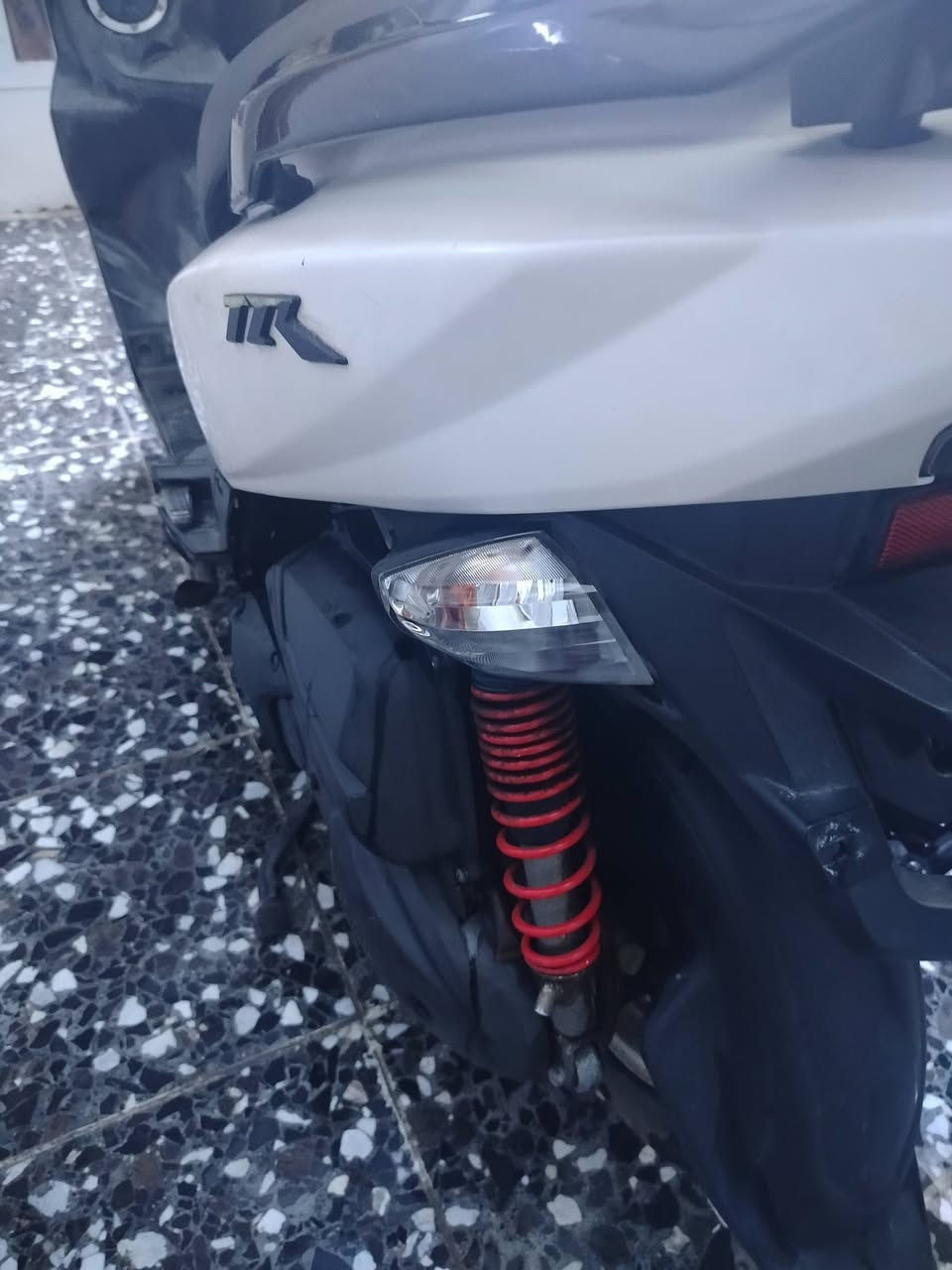 دراجة للبيع جي تي ار السعر 900
اتصال على الرقم ***********
