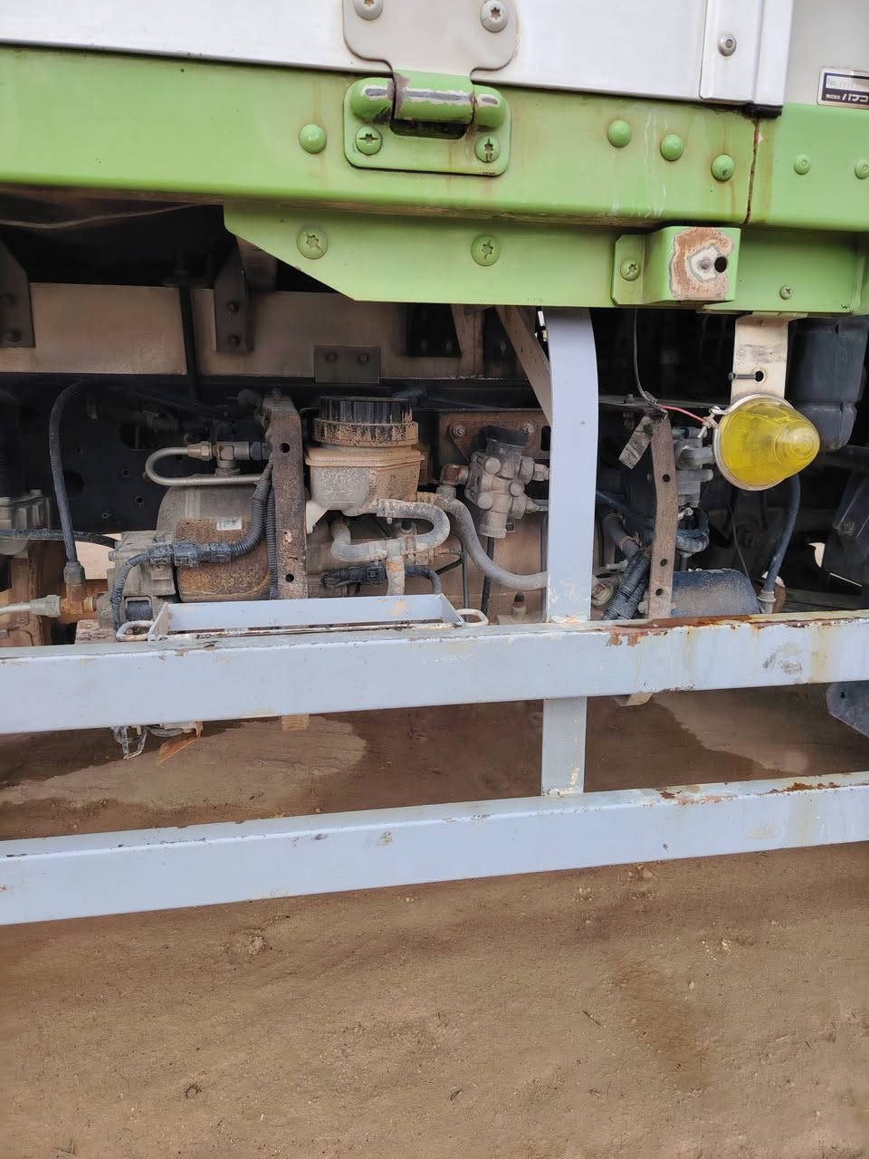 السلام عليكم هينو شيطان فول عادي فاكيوم سته وربع بلاد مكينه جديده لا صرف ولابخار كير اكسن مكفول موديل 2002اصل بسمي سنويه مجدده 2030رقم انكليزي بغداد مشروع وطني مكان بابل الحمزه الغربي السعر 320وبيه مجال حك الجيه للئتصال ***********
***********
