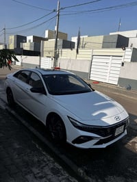 النترا ٢٠٢٤ • تجميع صيني • تحويل وكالة