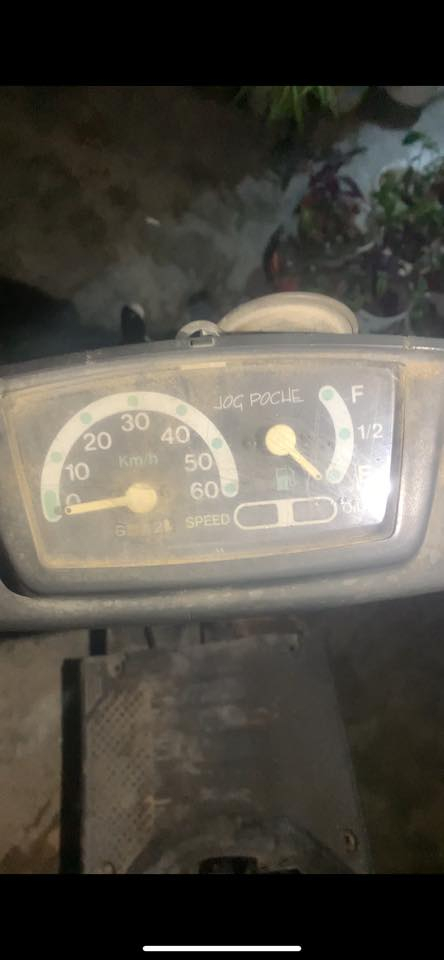 سلام عليكم / ماطور ياماها  اي عيب مابي شغال من اول هندر 

سعره 125 شراي يجي يشوفه هاذه رقمي / ***********
