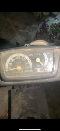 / ماطور ياماها  اي عيب مابي شغال من اول هندر   سعره 125 شراي يجي يشوفه...