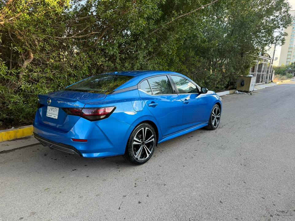 السلام عليكم نيسان سنترا٢٠٢١
محرك ٢٠٠٠دوش، كيراوتو
سبورت ماشية٧٩
سيارةجديدةوبلعافيةعل ياخذها
بيها صبغ ٣قطع
معوقين باقيلهاسنة
الشراي يتصل ***********
السعر١١٥قفل قفل مكانهابغداد بغداد, العراق
