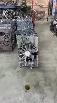 النجف • كومريسرات • محركات سيارات