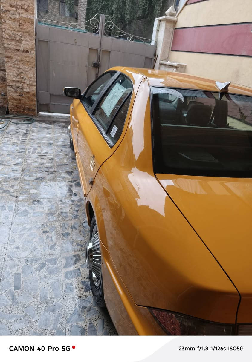 السلام عليكم سمند سورن موديل 2018 سيارة نضيفه بيها تكحيلات  كشنات كهرباء تدفئة تبريد  المشط بيه صوت يحتاج تبديل  بيها خيط تبخير اترايك للبصرة رزانه ومعدل هورن بوش سطب لايت شاشه مرايات شفط الصدر امامي خلفي نضيفه تبدلات نضيفه السيارة باسمي ساكن بغداد جميله. السعر 60 $ وبيها مجال  الاستفسار الاتصال على هذا الرقم *********** بيه وأتساب
