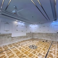 حي نابلس • داخل الموصل • جبس بورد