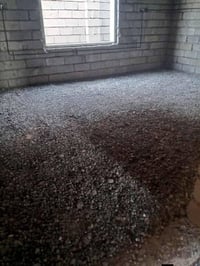 رفع أنقاض • تصفير مباني • تنظيف مواقع