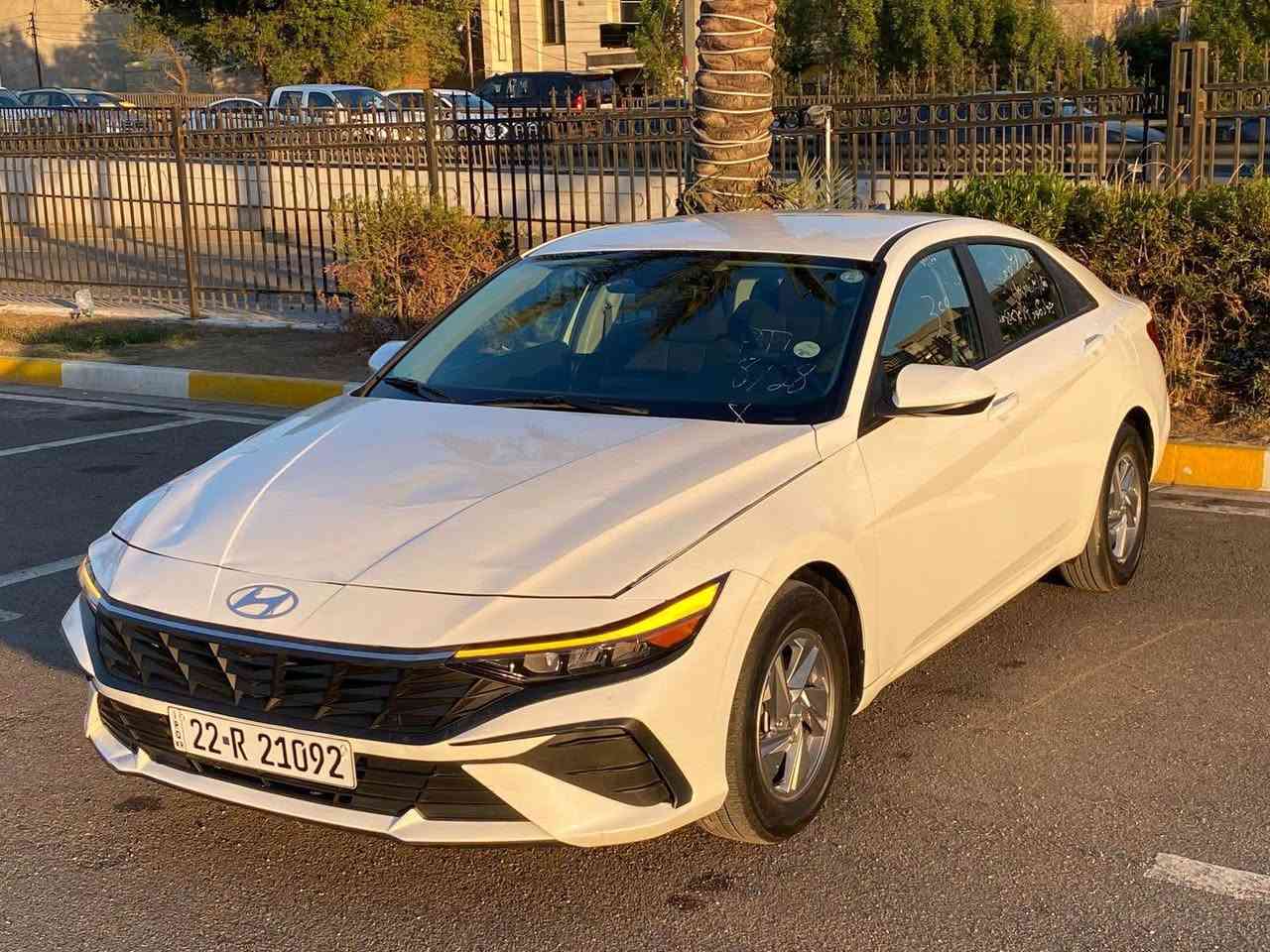 السلام عليكم (*********** )
النترا موديل 2024 وارد امريكي ماشيه 4 الف فقط
محرك 2000 دوش لون ابيض 
السياره مكفوله من الصبغ
دخول وترقيم جديد ( رقم اربيل)
حادثها موضح بالصور فقط دعاميه اماميه
والبنيد بي رصعات بسيطه على البارد 
لغد وشاصي وراديترات على وضع الشركه
ايرباك دركه طاك وراجع سستم
كل اجزاء السياره ليبل واحد بدون تبديل 
بدون شخوط وجديده جدا للامانه 
مواصفات الالنترا الاعتيداديه
سويج - شاشه ايباد - كامره - رادار امامي وجانبي وخلفي - تحديد مسار - قياده اليه 
لايتات ليد - ويل كب -انظمة قياده -دشبول الكتروني 
السعر 167 مكاني بغداد  المنصور 
الغزاليه  
*********** 
اخوان ابيع شرط السونار وللامانه السياره بوضع الزيرو 
صور امريكا بالمنشور بغداد, العراق
