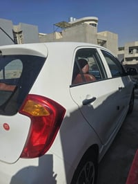 بيكانتو • ٢٠١٣ • رقم دهوك