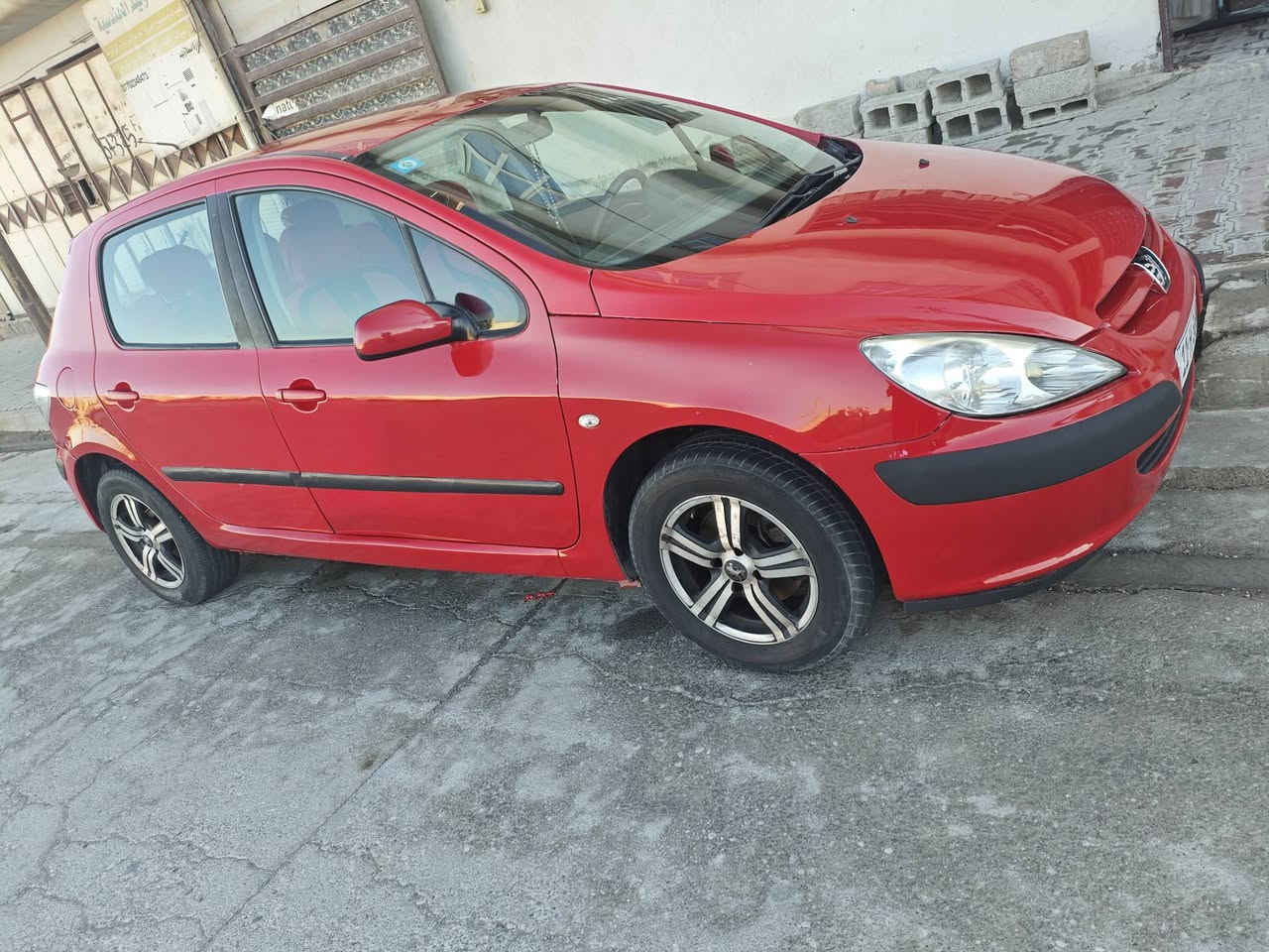 السلام عليكم 
للبيع كير محرك بلشرط موديل 2005 هزه سنويه جديده شرط التحويل سياره مال بيت نضيفه بس صبغ احزام للجماليه فقط السعر 55 شراي خابر تدلل خاص ما اجوب *********** مكاني كركوك
