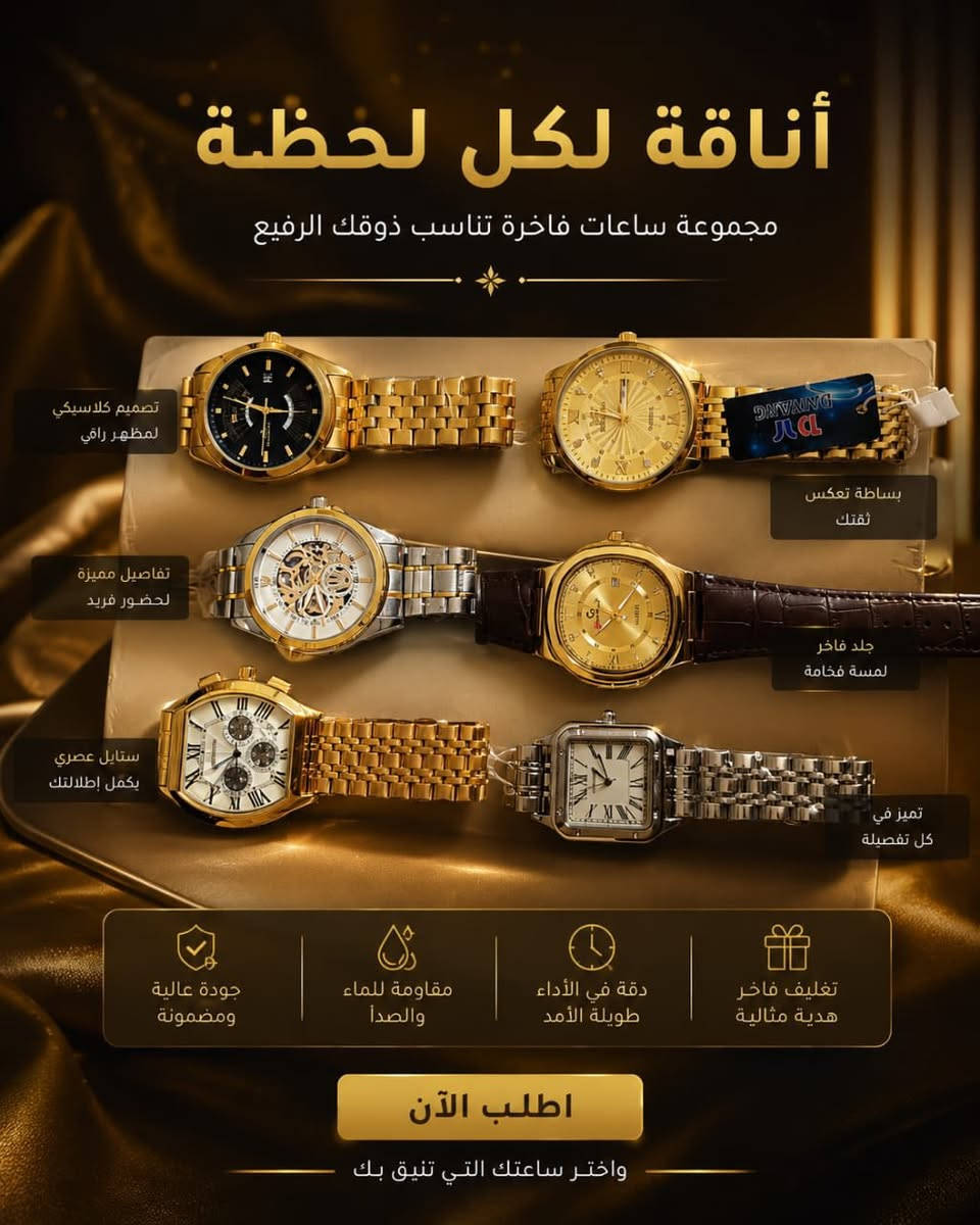 جميع القطع متوفره للحجز خاص


**إذا كنت صاحب هذا الإعلان وتريد حذفه لأي سبب، رجاءا أرسل رسالة إلى الدعم الفني**