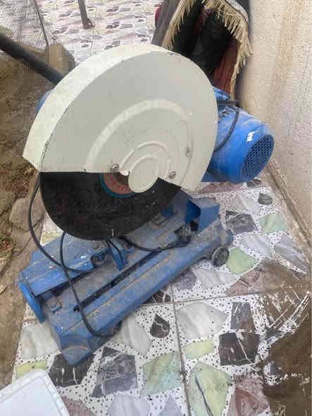 كتر جديد كلش للبيع. مستخدم يومين فقط  وصارله فتره مضموم  سعره 225 وبيه مجال
مكاني المجر الكبير. *********** عمارة
