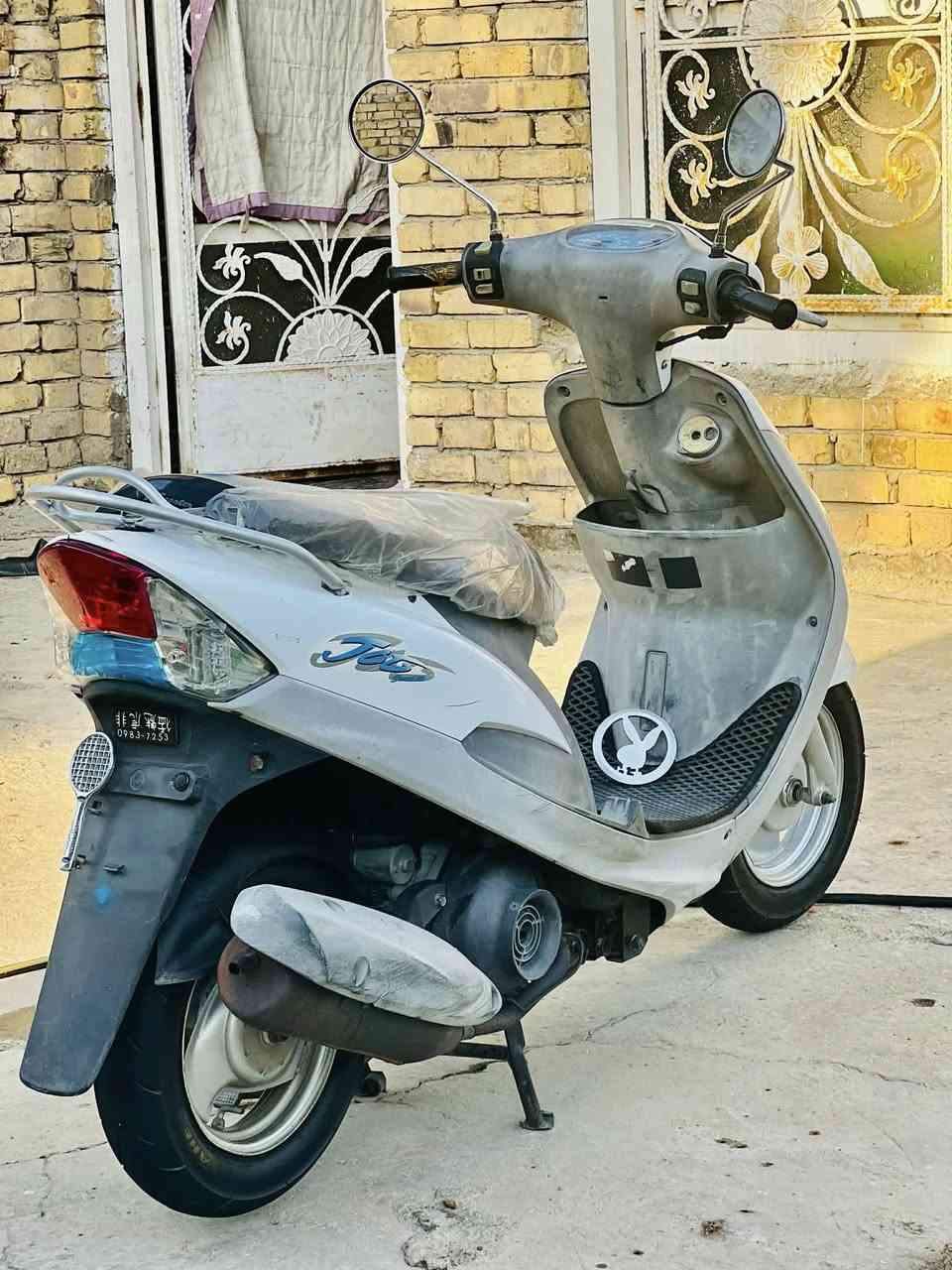 سلام عليكم شباب ماكس منغولي لبيع ختم واحد وياه المكينه الدراجه واحد على واحد مكاني دوانيه السعر خاص رقمي ***********والشراي بي خير ويدلل
