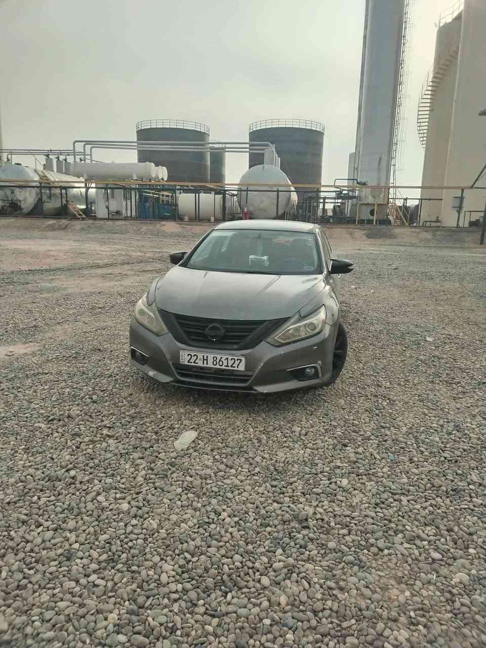 السلام عليكم
سيارة نيسان التيما 2018 فول مواصفات
كشنات جلد اسود 
كاميرا خلفية

حساسات جانبية

تبريد قطعتين

تدفئة بالكشنات

كشن كهربائي

تدفئة بالستيرن

رادار

نقطة عمياء

وبعد بيها جثير مواصفات

سيارة مال جنية

نفس مواصفات الكامري

السعر 132 وبيها مجال

الاتصال على الرقم ***********
