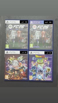 مو أي مستخدم… ✨ مستخدم اليوم — نظافة 100% 🔥 أقراص نادرة وجديدة توصل إي...