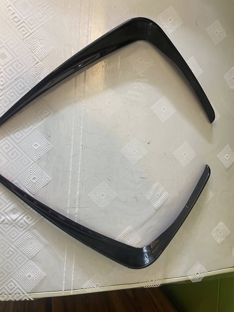 سلام عليكم
عندي هذني الشفه للبيع ترهم للg20 g21
قيم واخذ 
***********
