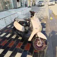 للبيع دراجه بوليسي نضافة مية,٪ للتواصل خاص : ‏‪07718974658‬‏