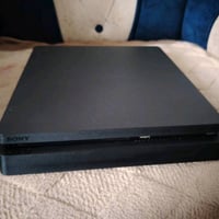 بلي 4 سلم تحديث (13.04) 🔹 الذاكرة: 500 جيجا بايت   🔹 الجهاز لوك استيكر...