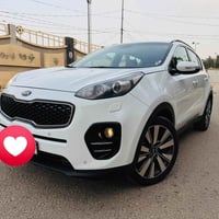 سبورتاج • ٢٠١٨ • ١٣٠٠٠٠ كم