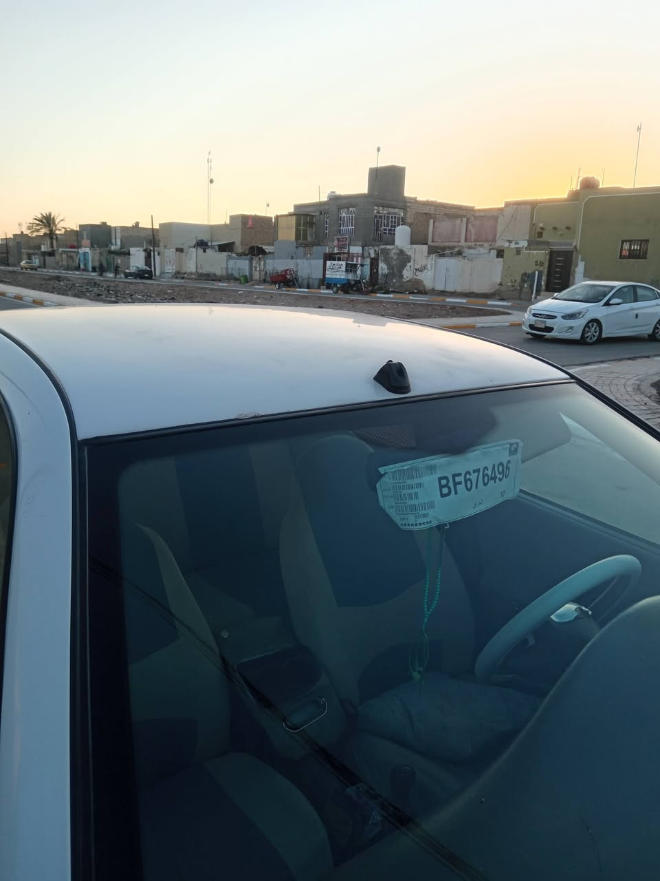 سلام عليكم اخوان سمند مديل ١٠ مكينه وكير مكفولات سياره نظيفه مثل مابصوره تدفه تبريد كله شغال كهربايات شغاله سعره ٤٥وبيه مجال العنوان دوانيه الحمزه شرقي رقم التليفون *********** الاستفسار
