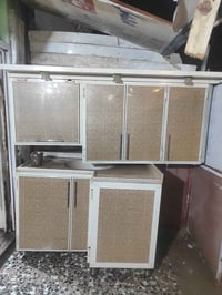 كاونتر • سنك • النجف