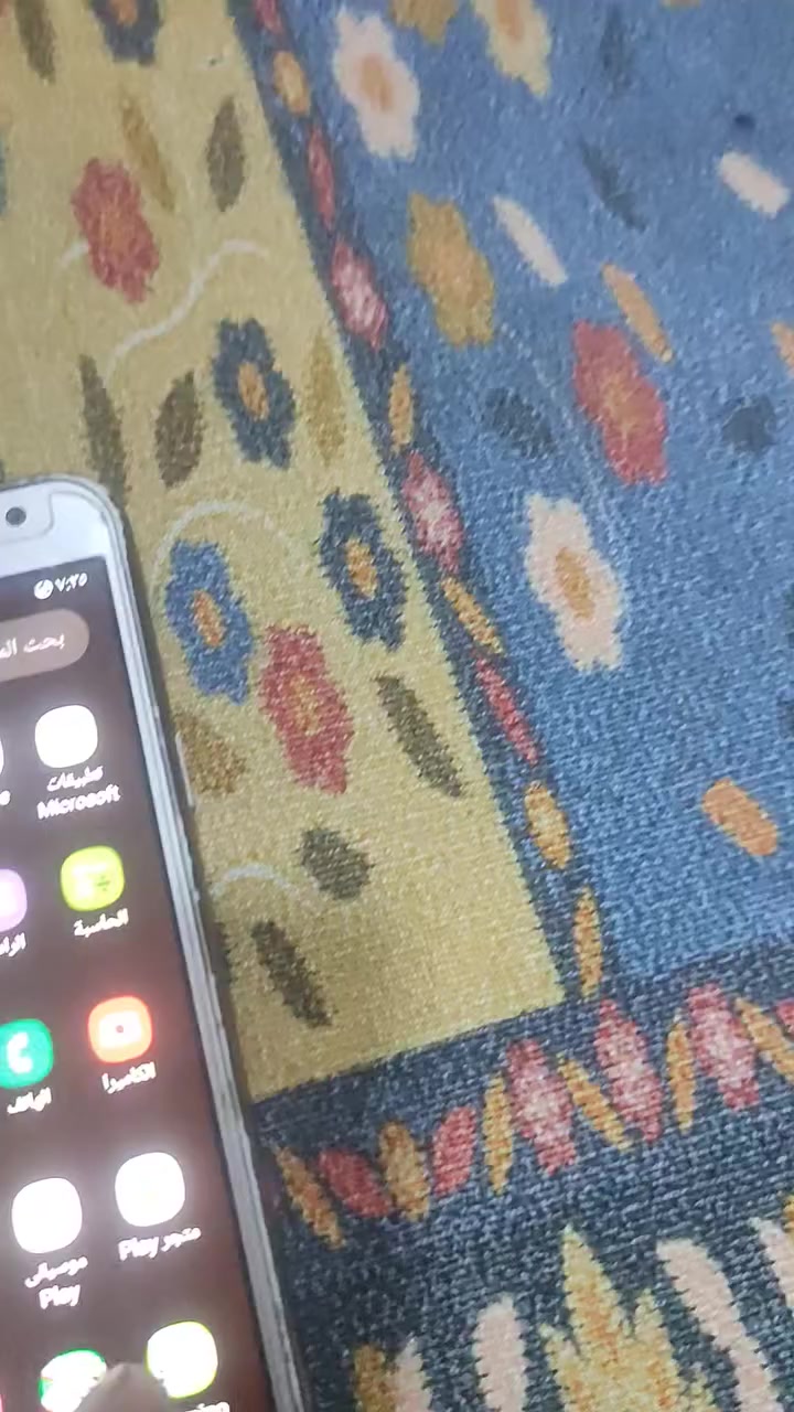 السلام عليكم سعره 30


**إذا كنت صاحب هذا الإعلان وتريد حذفه لأي سبب، رجاءا أرسل رسالة إلى الدعم الفني**