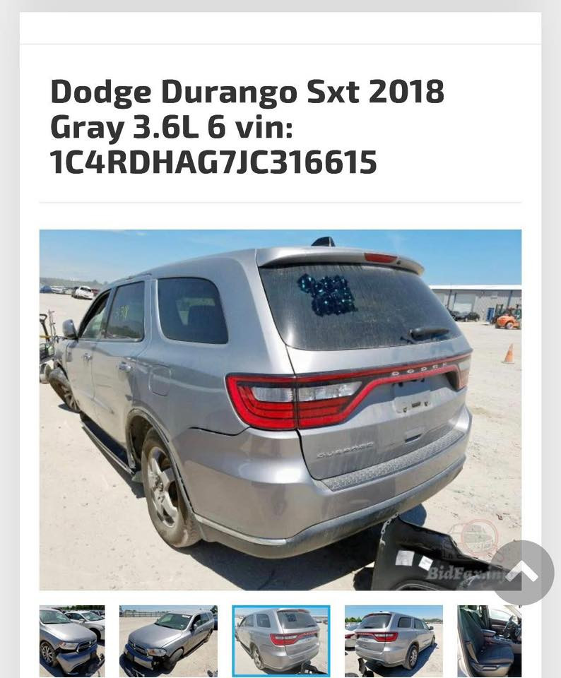 دوج دورنكو 7 راكب 2018 رقم بغداد للبيع فقط وبسعر مناسب  العنوان بغداد للستفسار اتصل ع ***********
