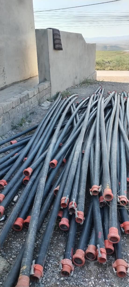 بواري ابو ٢ ونص تركي للبيع في وانه ***********
