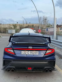 سوبارو WRX إمبريزا • ٢٠٢٢ • أربيل