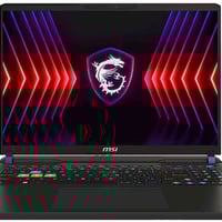 MSI Vector A16 HX • RTX 5070TI 12GB • البصرة