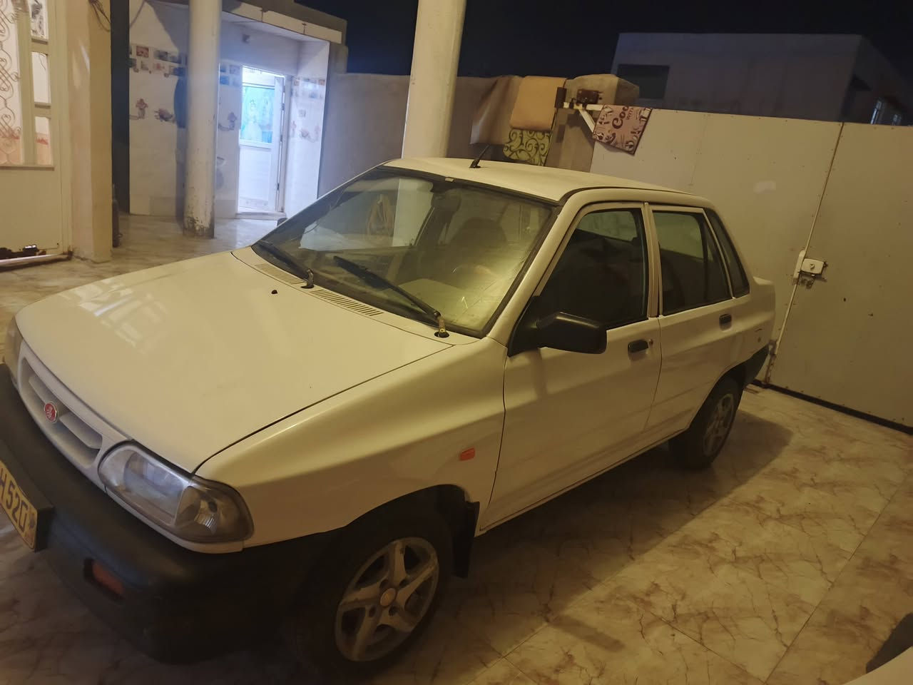 السلام عليكم سايبا ٢٠٠٩ نضيفه نضيفه كير محرك حداديه مكفوله رقم بصره تريد تحويل تريد وكاله السعر ٣٧ 
***********
