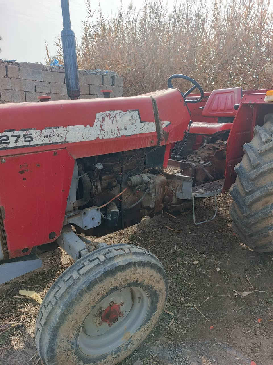 فور كسن 70

مجموعه 3كير 
بدون معدات 
السعر 6,500
العنوان بغداد اليوسفيه
***********
