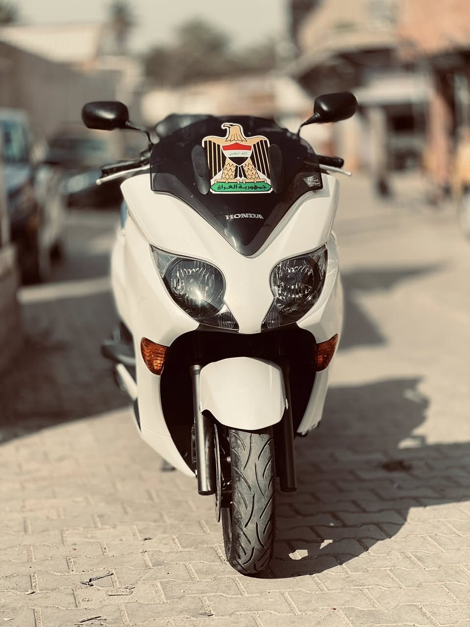 فورزه 10.0 دراجه مكفوله كفاله عامه
سعر خاص هـ ***********
