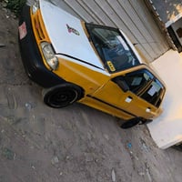 ٢٠١٢ • مكينة مشدودة • بالبصرة