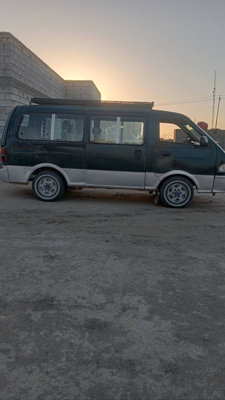السلام عليكم
بريجو للبيع محرك كير شرط دوشمه سيارة جاهزة فقط حدادية نص عمر 
ملاحظة مكلف بالنشر السعر 45وبيه مجال بسيط
رقم صاحب السيارة:***********
