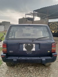 جراند شيروكي • V8-٥.٢ • ١٩٩٤