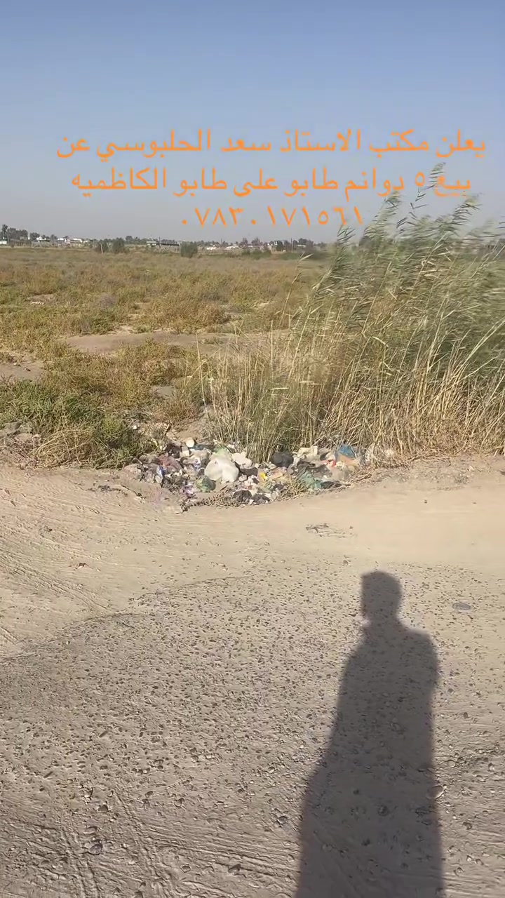 بغداد التاجي سبع البور
***********
