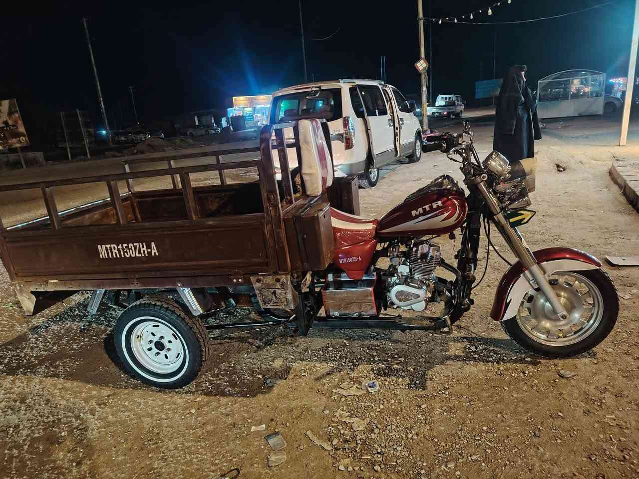 سلام عليكم ستوته البيع كلك كلك معمره كله جديد ول شاصي 23 شوفت عنك لمكات عباسيه قرب صطره مال معمل بسي   ب مليون 300وبيه مجال مستعجل رقم ***********...... ***********
