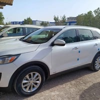 سورنتو وارد امريكي • ٢٠١٨ • ٢٤٠٠ سي سي