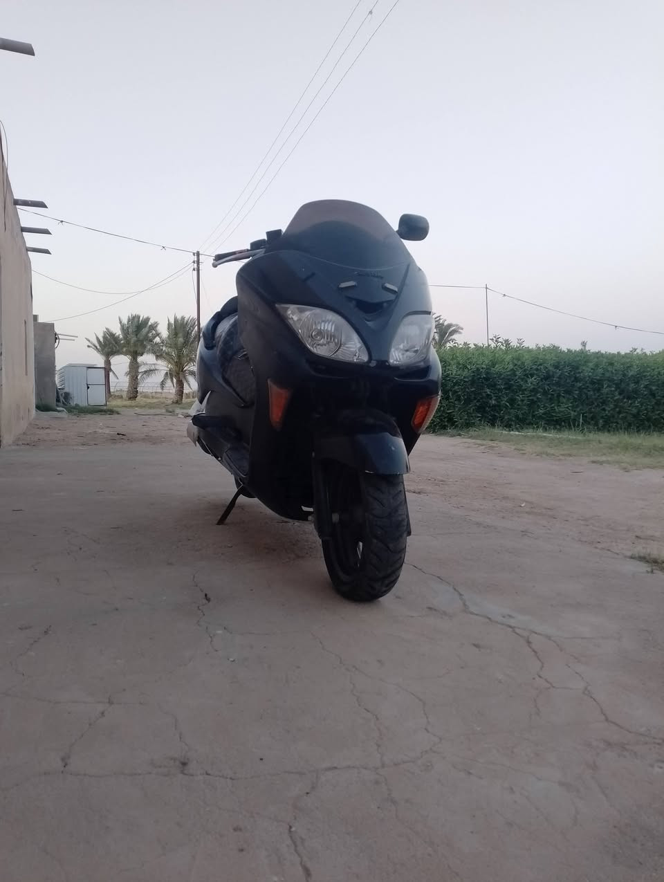 دراجه للبيع 08 فورزا جير شقال ست نمر 6 شلعه ومعدل خير من الله صوت ناعم مال المحرك *********** المشراي لا يتعبني
