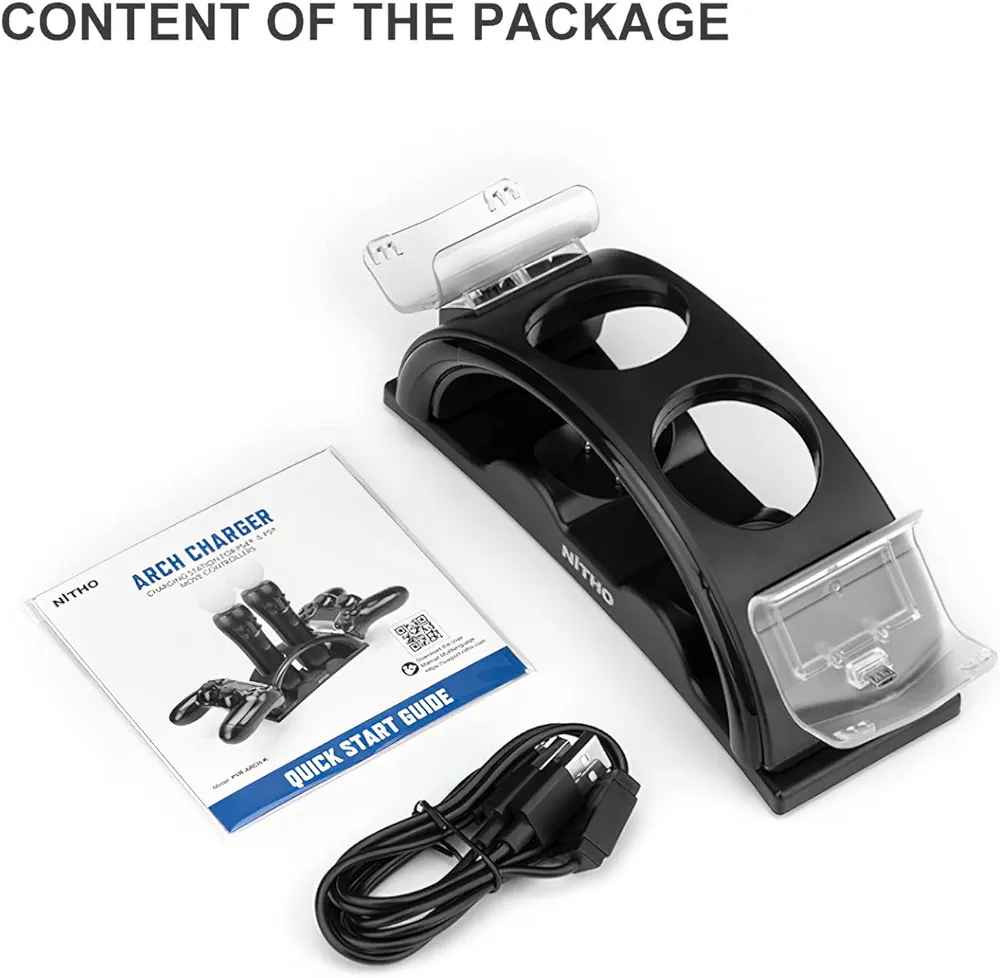 Handheld charging base ps4 كركوك, العراق


**إذا كنت صاحب هذا الإعلان وتريد حذفه لأي سبب، رجاءا أرسل رسالة إلى الدعم الفني**