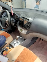 سياره للبيع الانترأ الموديل 2008 التفاصيل أكثر اتصال علا الرقم 0776497...
