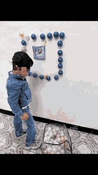 برامج تركيز وانتباه واتصال وتواصل #
برامج تنفسية النفخ يساعد الطفل على نطق الحروف والكلام #
برامج حسية حركية وتنفيذ أوامر
برامج خارجية 

برامج استرخاء وتواصل جسدي وتازر بصري # #
برامج أكاديمية تعليمية
برامج تنمية المهارات والتواصل 
 # # #جلسات فردية #

سفرات
الدوام من الاحد للخميس
من الساعة ال٩ صباحا إلى الساعة ال٧ مساءا
العنوان البنوك شارع التربية
 # #للاستفسار والحجز على الرقم ***********
