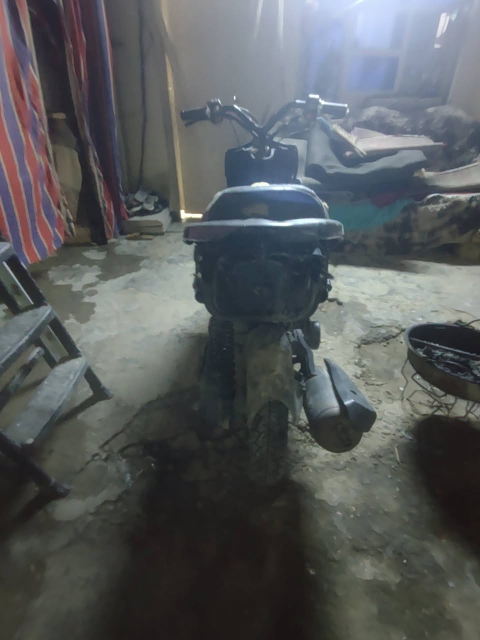 ماكس مال لعب دراجه ناعمه ومكينتهه جديده  معدل ونهضه  سعر 300قفل قفل قفل قفل قفل رقمي ***********
