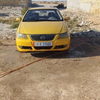 محرك كورلا • اوتوماتيك • رقم النجف