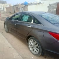 سوناتا • ٢٠١١ • العماره