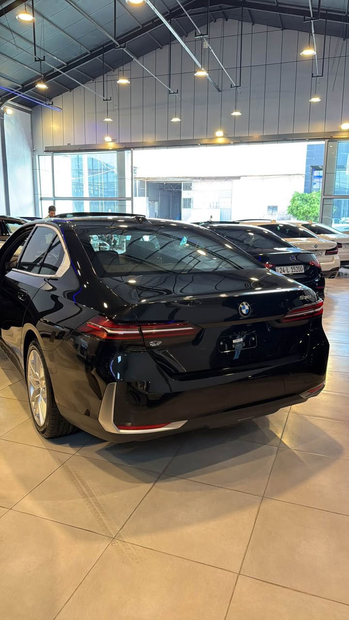 بي ام 530i 2025 كلين مكفولة ماشية 32 ميل فول خمس كامرات 360 داتا شو تجي بيهة بصمتين وكارت ومعروفة مواصفاتهة السعر 470 وقابل للتفاوض مكاني البصرة للاستفسار الاتصال *********** البصرة, العراق
