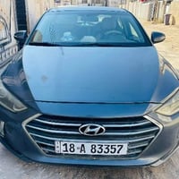 وارد كندي • حادثة خلفية • ٢٠١٧