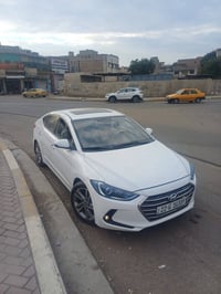 النترا ٢٠١٨ • ماشيه ١٨١ ألف • محرك ٢٠٠٠