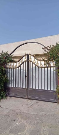 ٣ مترات عرض بغداد العامرية 07801361944