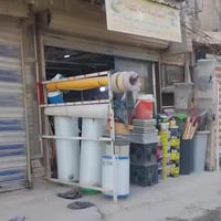 شقة • الدسيم • شارع ومحلات